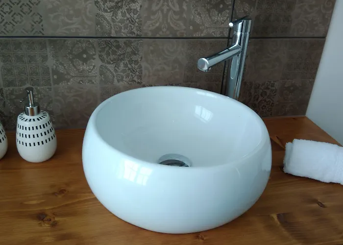 Alojamento de Acomodação e Pequeno-almoço Maison Ulysse 3*