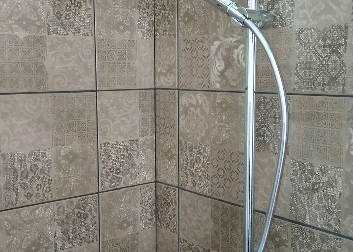 Alojamento de Acomodação e Pequeno-almoço Maison Ulysse