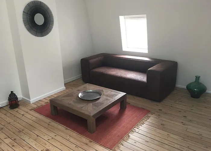 Maison Ulysse Amiens