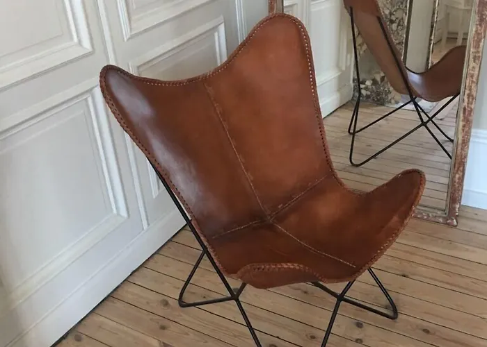 Maison Ulysse Amiens