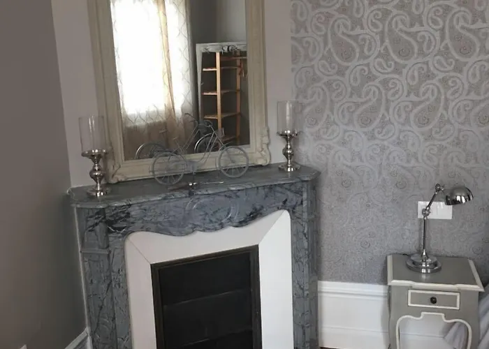 Maison Ulysse Alojamento de Acomodação e Pequeno-almoço 3*