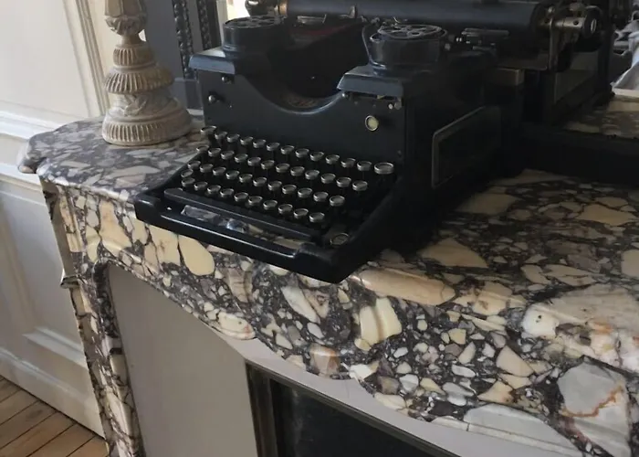 Maison Ulysse Amiens