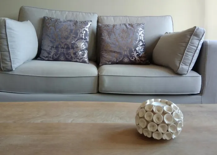 Maison Ulysse Alojamento de Acomodação e Pequeno-almoço Amiens