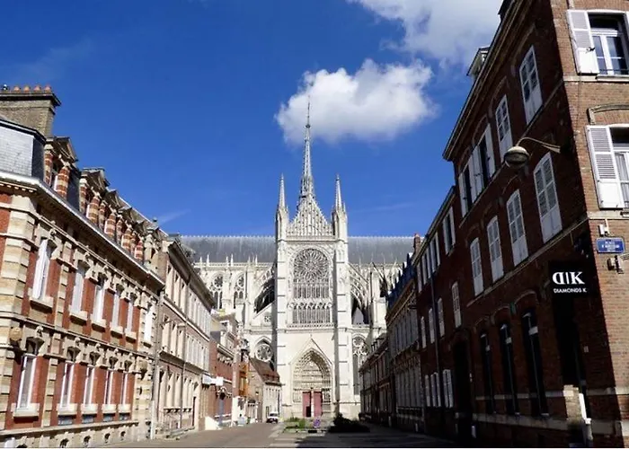 Maison Ulysse Alojamento de Acomodação e Pequeno-almoço