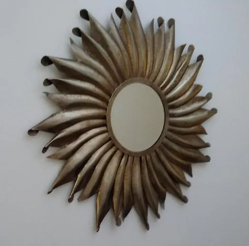 Alojamento de Acomodação e Pequeno-almoço Maison Ulysse