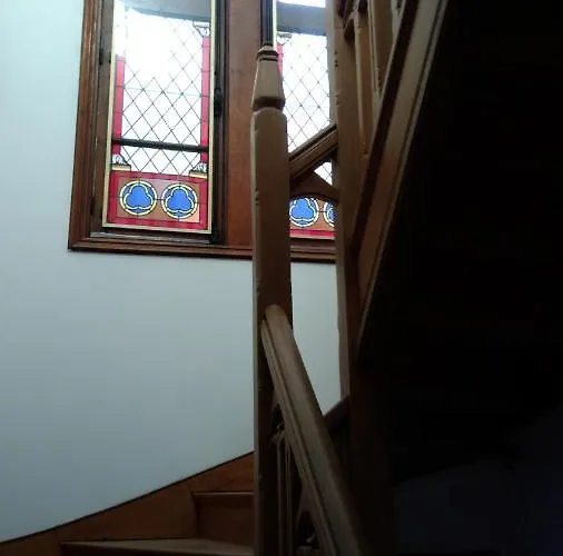 Maison Ulysse Alojamento de Acomodação e Pequeno-almoço